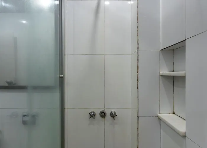 Apartment Split Level